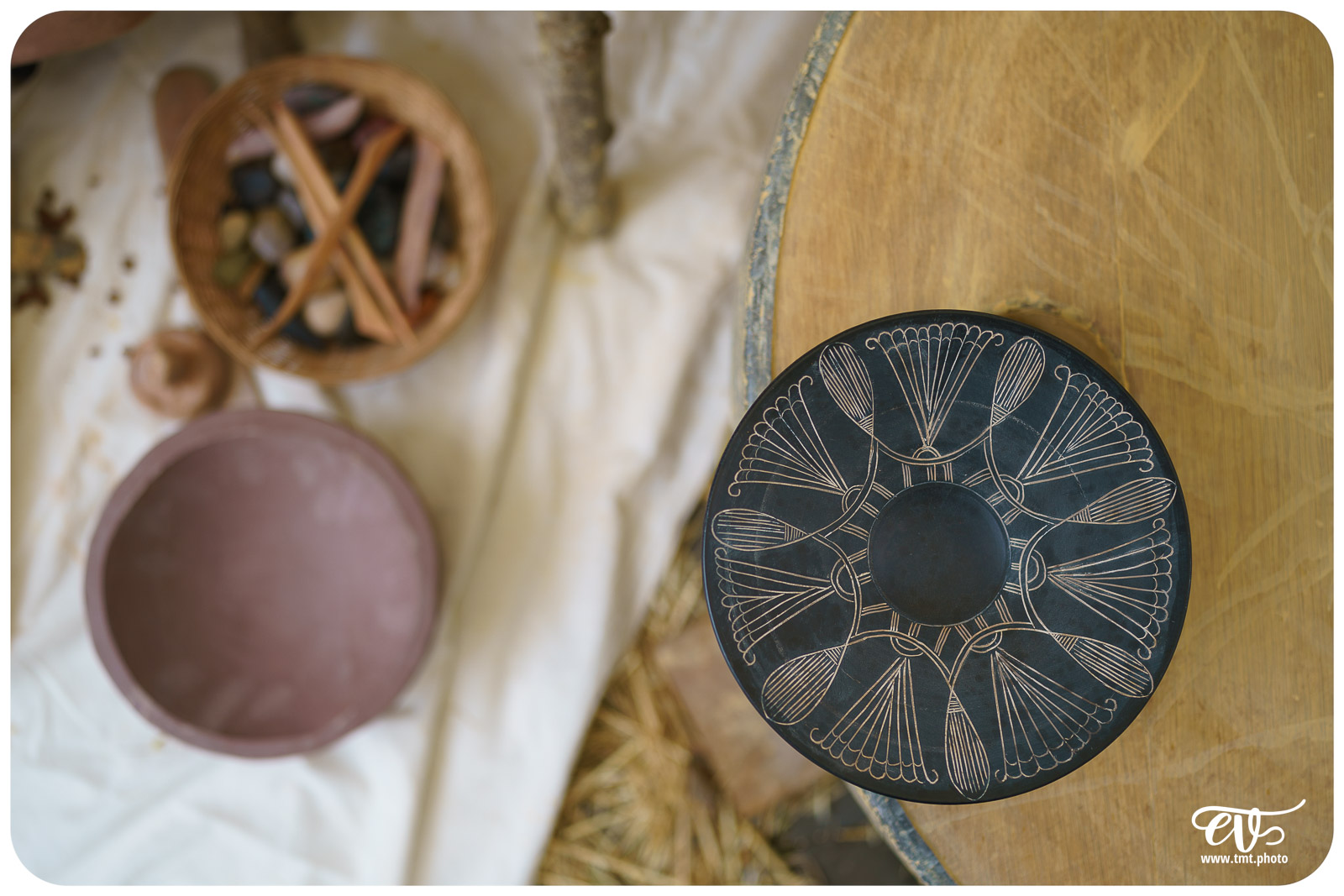 JOURNÉES EUROPÉENNES DE L'ARCHÉOLOGIE